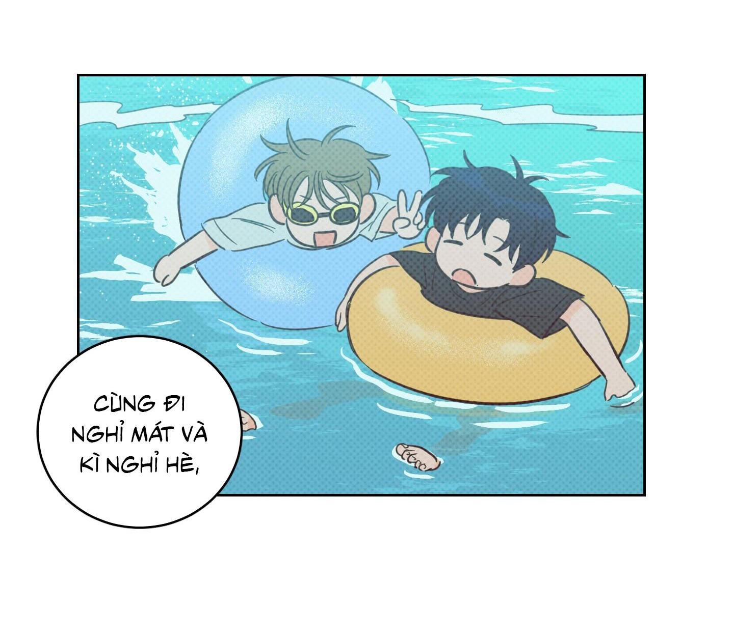 Đọc truyện Mẹo Thuần Hóa Hổ - Chapter 109