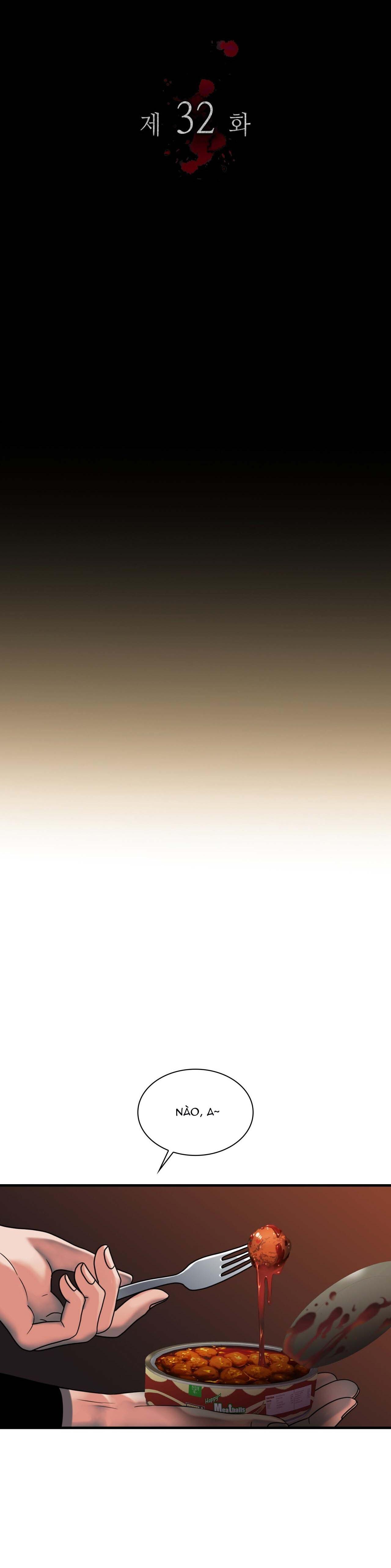 Đọc truyện Thực nhân tha hoá - Chapter 32