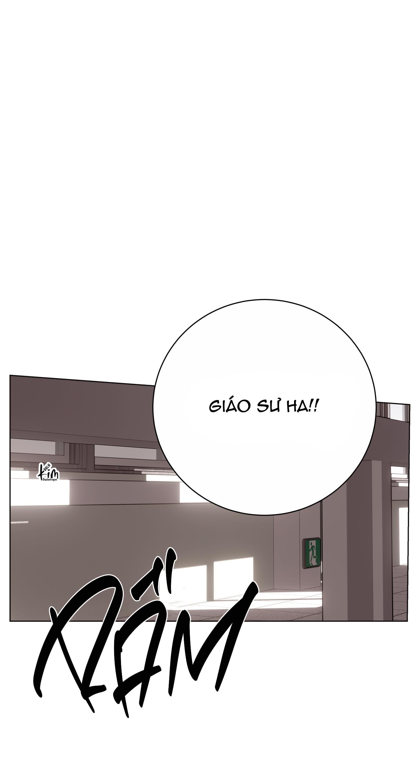 Đọc truyện BL NGẮN TUYỂN CHỌN - Chapter 31.5
