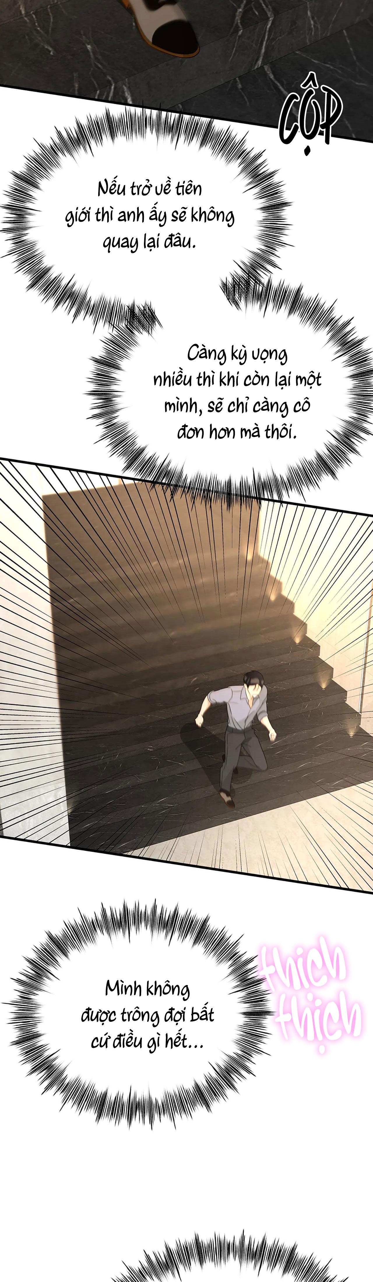 Đọc truyện TÌNH YÊU CỔ TÍCH - Chapter 39