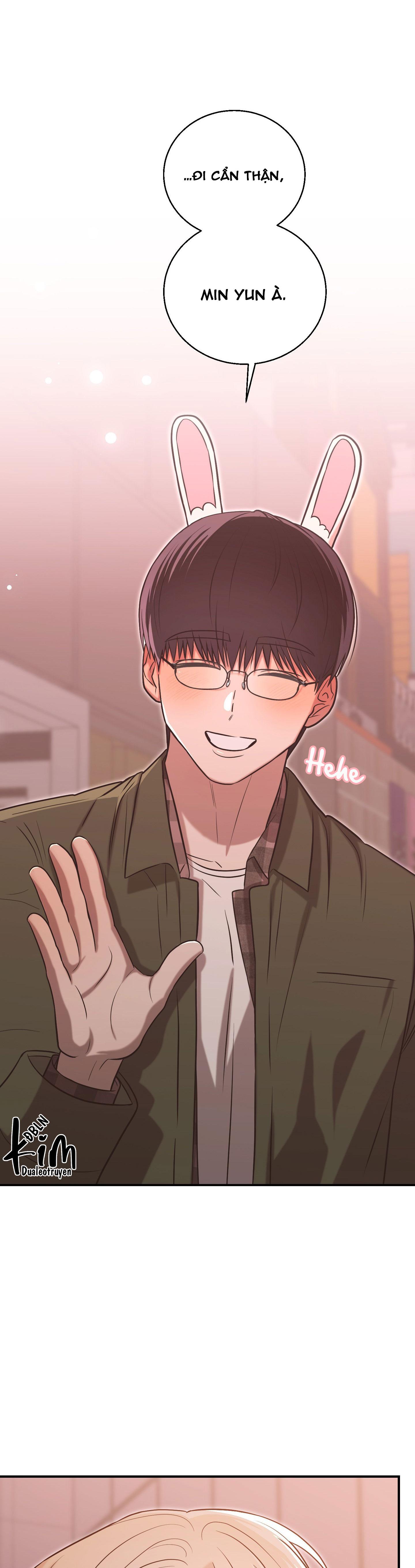 Đọc truyện BL NGẮN TUYỂN CHỌN - Chapter 35.2