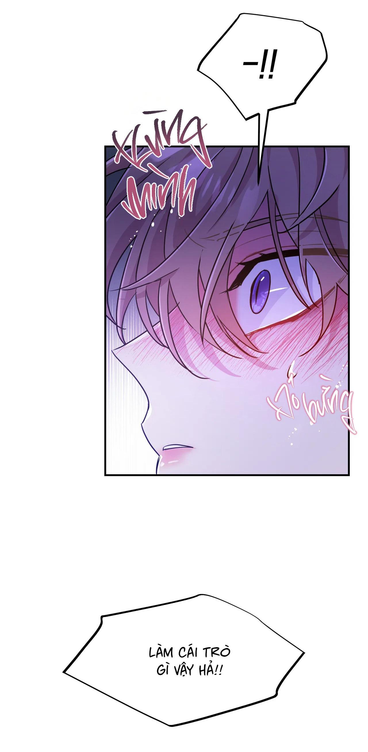 Đọc truyện  Ám Giữ Linh Hồn - Chapter 56