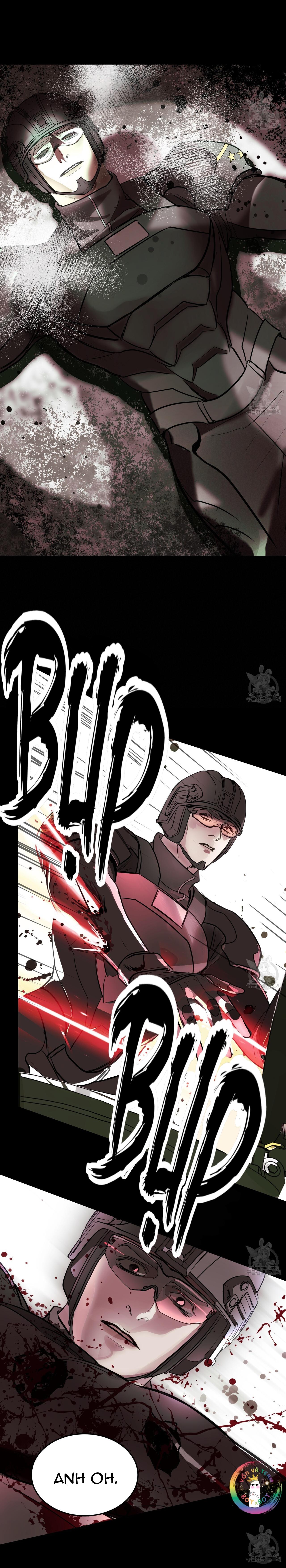 Đọc truyện [DROP] Người Lạ Trong Gương - Chapter 7