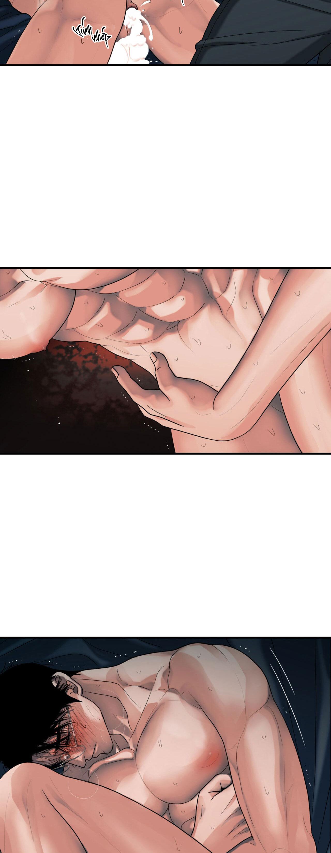 Đọc truyện ĂN MÒN - Chapter 20