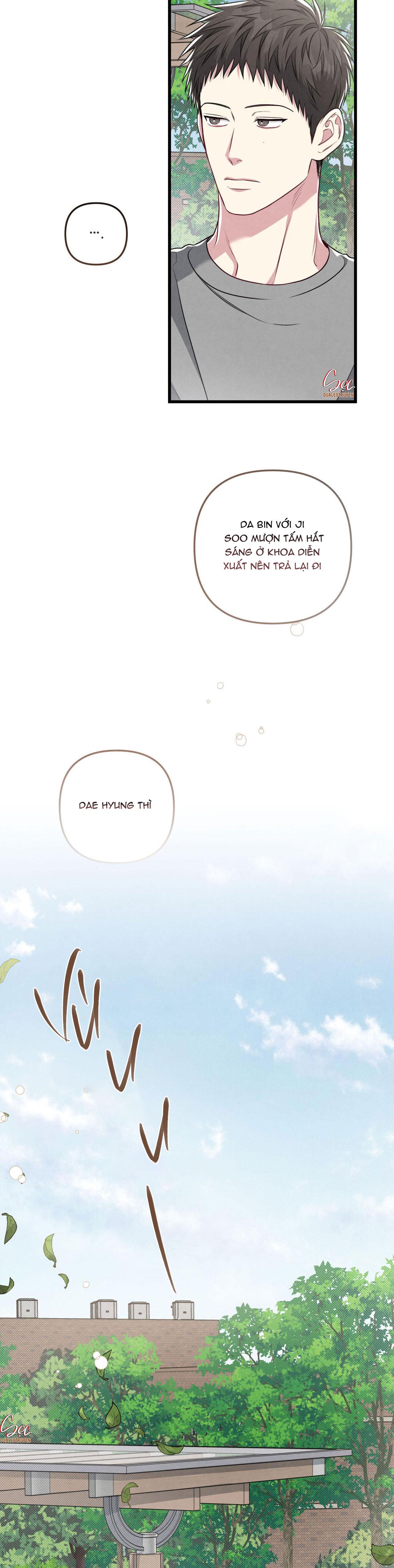 Đọc truyện CÔNG TƯ PHÂN MINH - Chapter 44