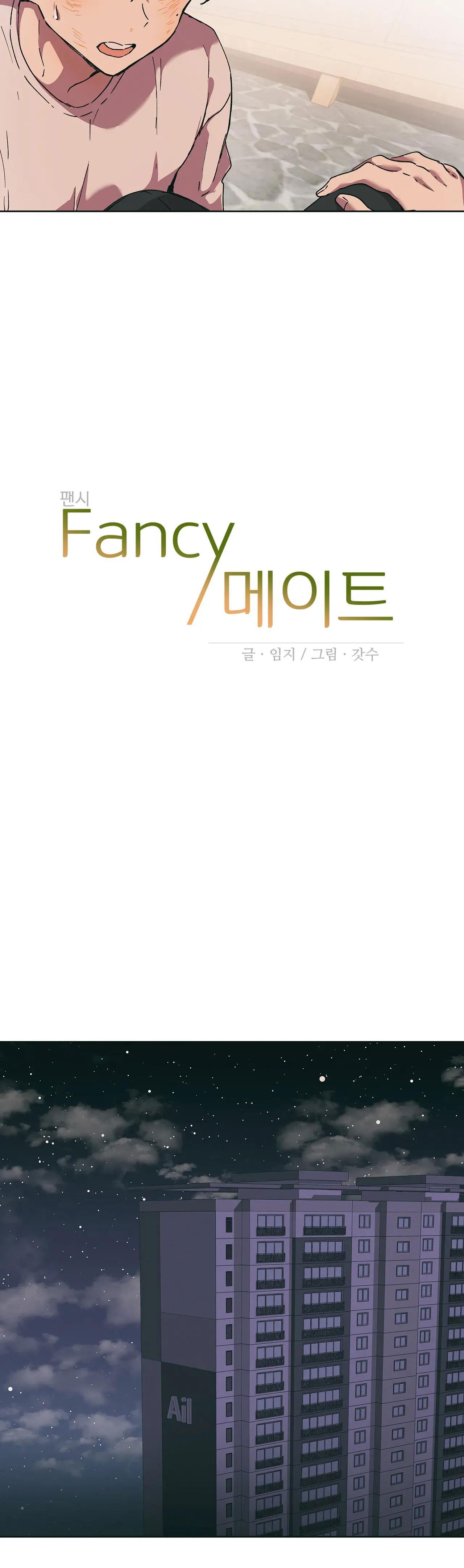 Đọc truyện BẠN CÙNG PHÒNG CHUẨN GU - Chapter 34