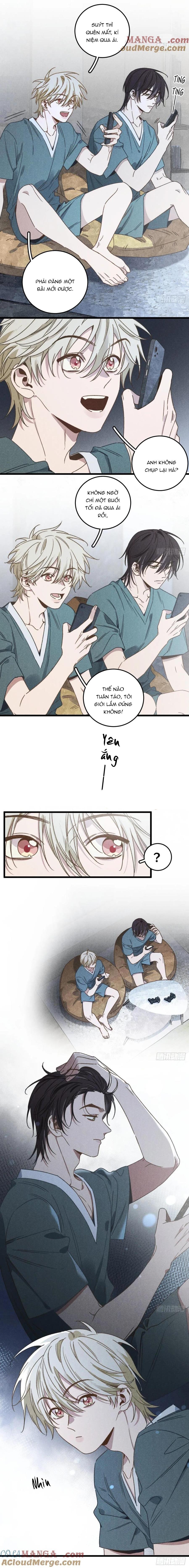 Đọc truyện Ra Ruộng Ngô Với Anh Á, Còn Lâu! - Chapter 41