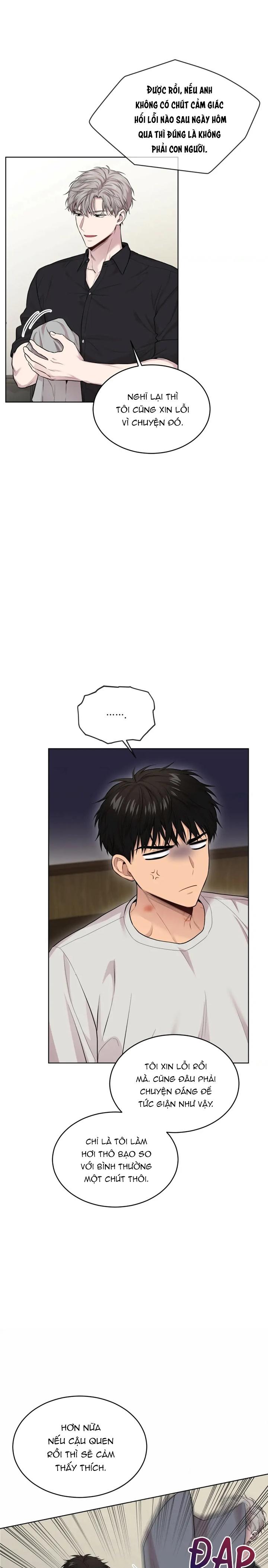 Đọc truyện Passion - Chapter 59