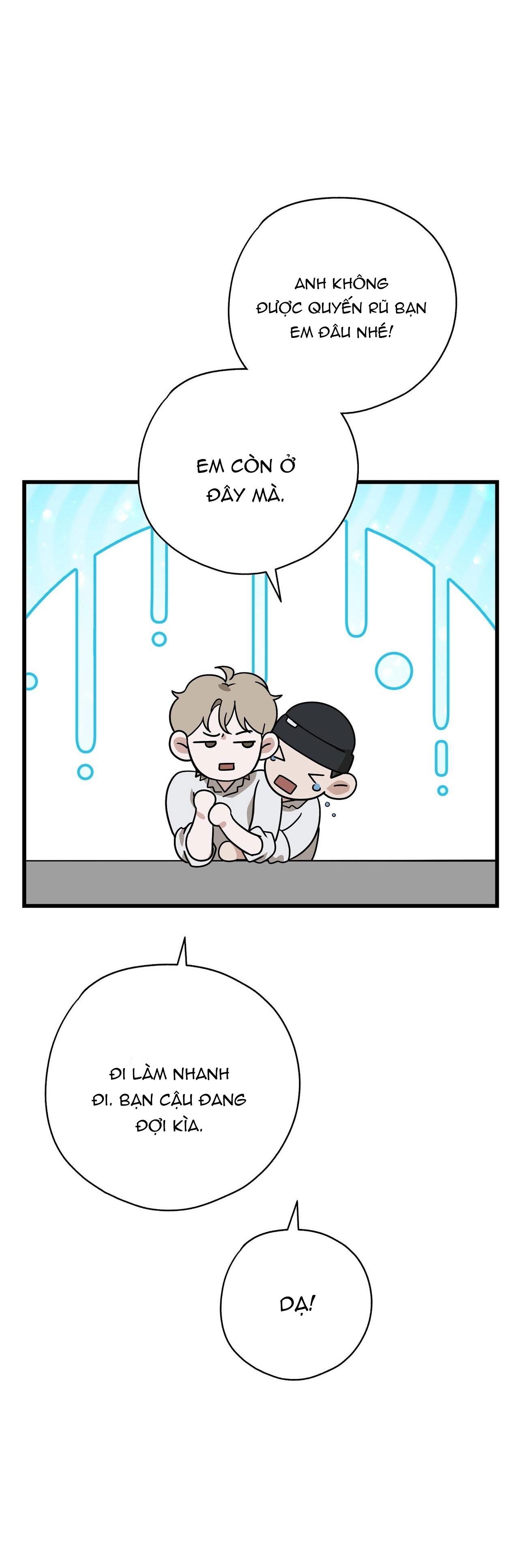 Đọc truyện HỢP ĐỒNG KẸO NGỌT - Chapter 2