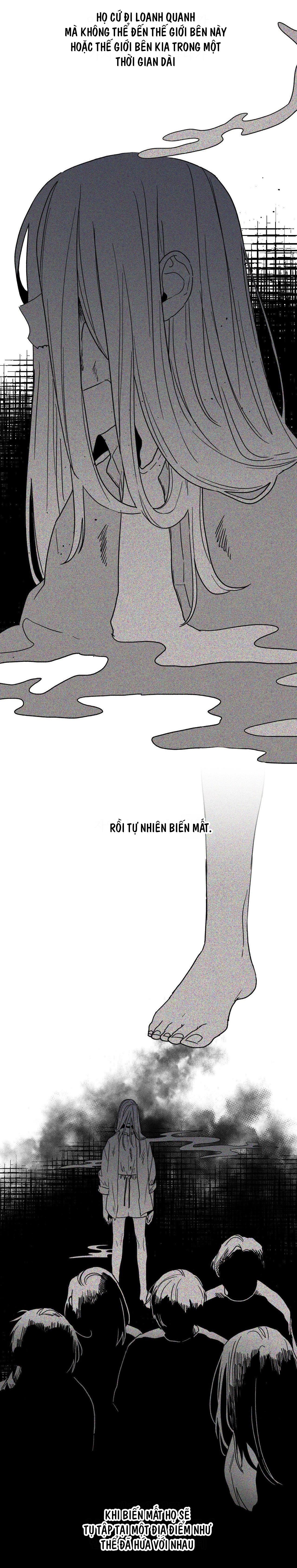 Đọc truyện CƠN MƯA RÀO MÙA HẠ - Chapter 64