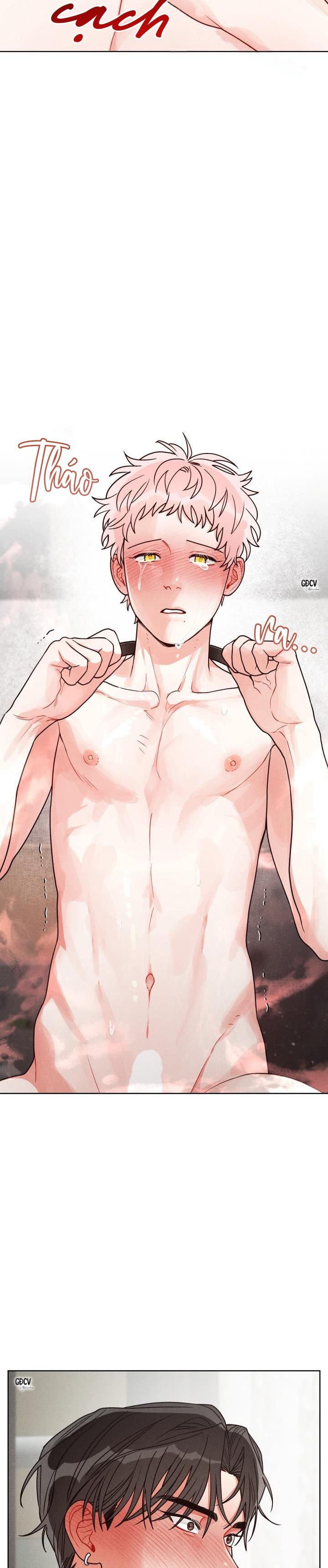 Đọc truyện CUỘC GỌI ẨN DANH - Chapter 10