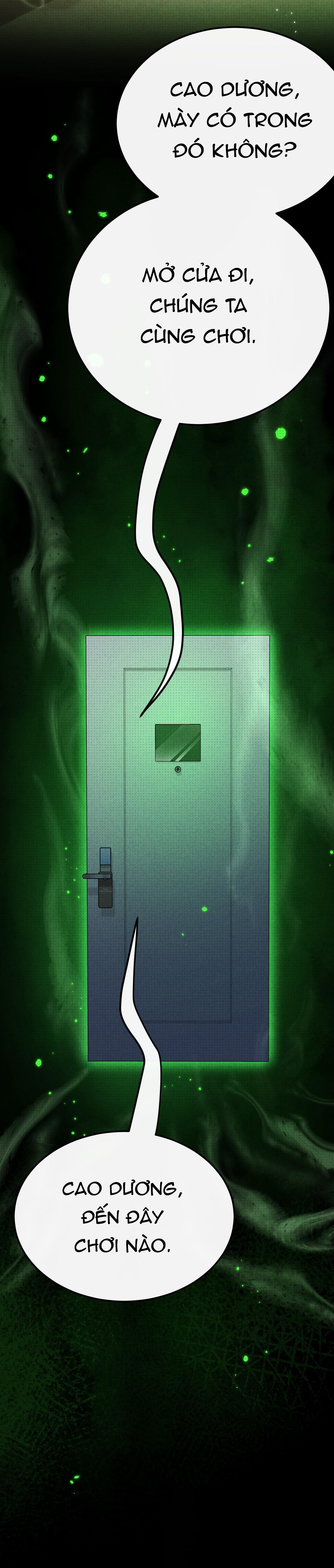 Đọc truyện Chí Âm Chí Dương (END) - Chapter 32