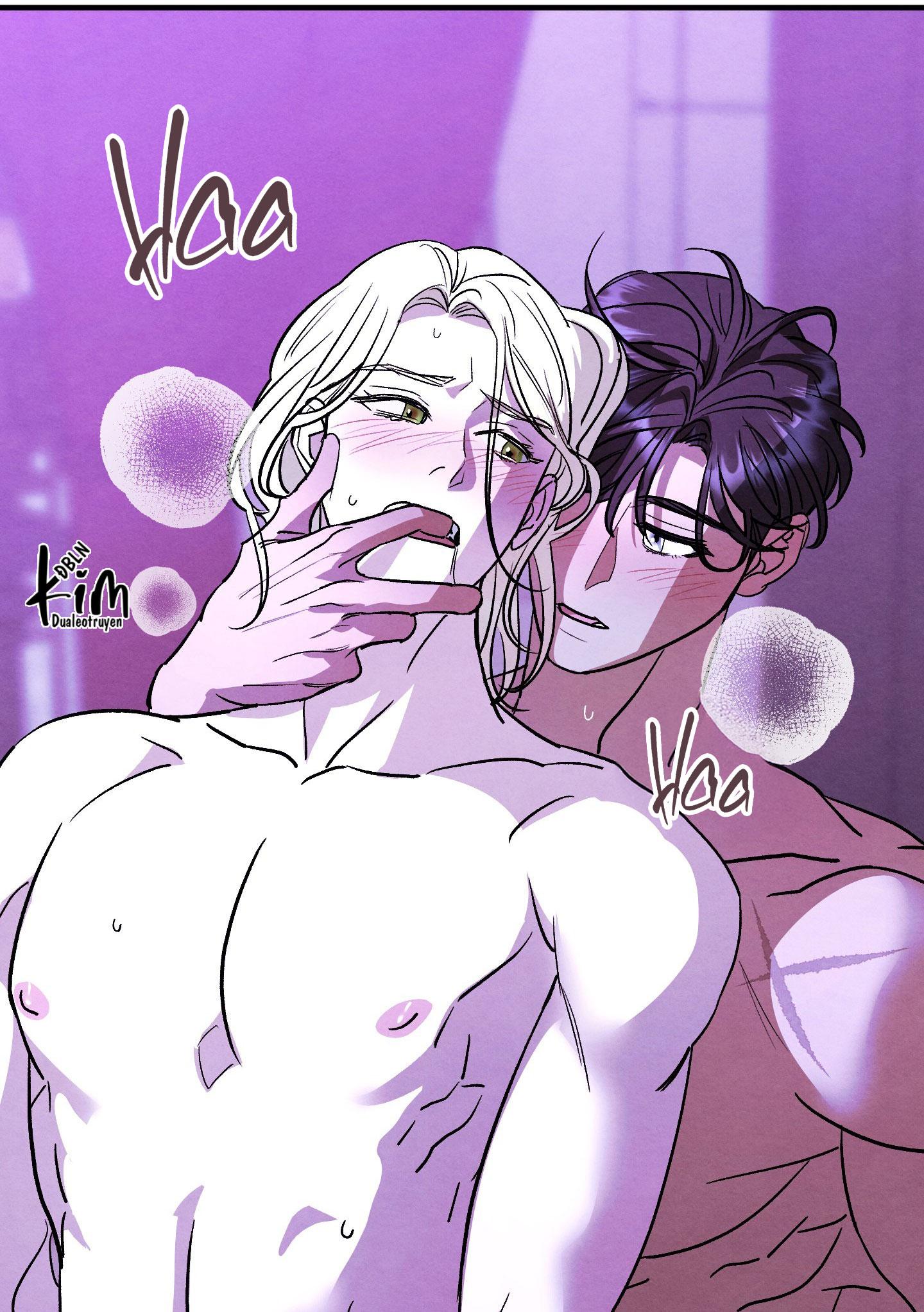 Đọc truyện GỬI VỊ THIẾU GIA TÔI YÊU - Chapter 22