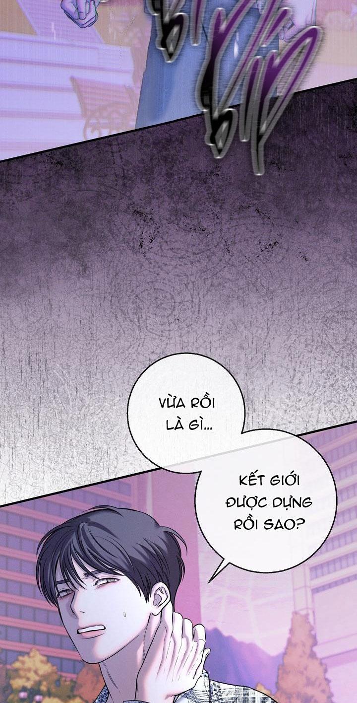 Đọc truyện ĐÊM KHÔNG DẤU VẾT - Chapter 30