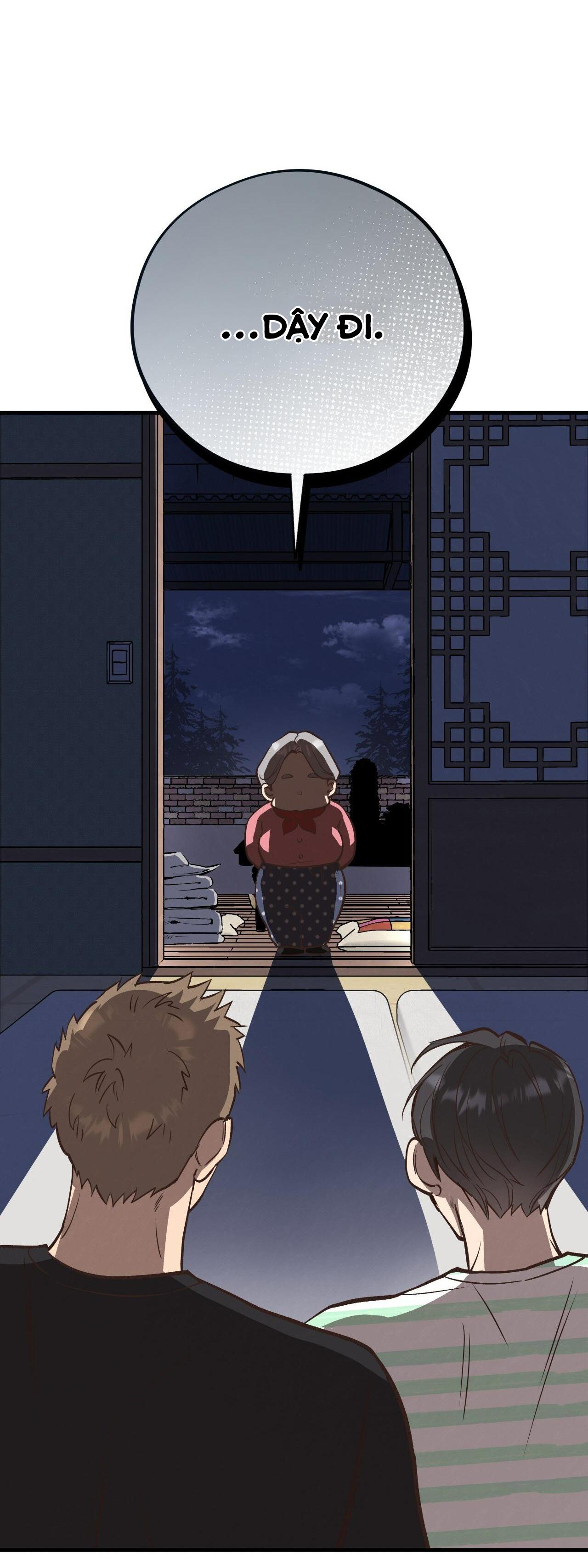 Đọc truyện (END) MẬT GẤU - Chapter 55