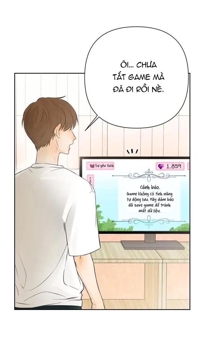 Đọc truyện Mắc Kẹt Trong Game Hẹn Hò Của Em Gái Tôi - Chapter 1
