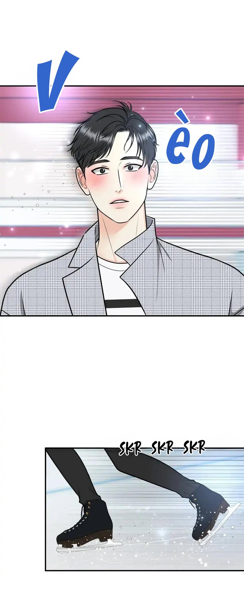 Đọc truyện Hạnh Phúc Trọn Vẹn - Chapter 57