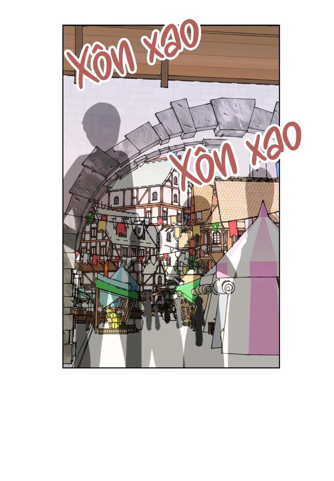 Đọc truyện Ngọt Ngào Nhưng Nguy Hiểm - Chapter 14