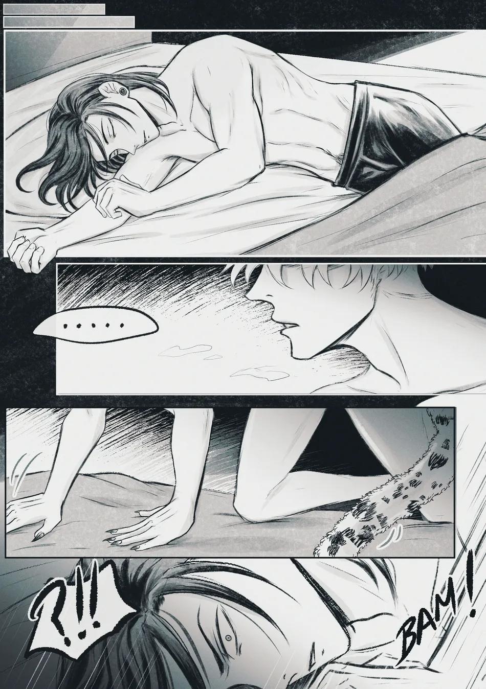 Đọc truyện Tuyển tập truyện doujinshi - Chapter 191