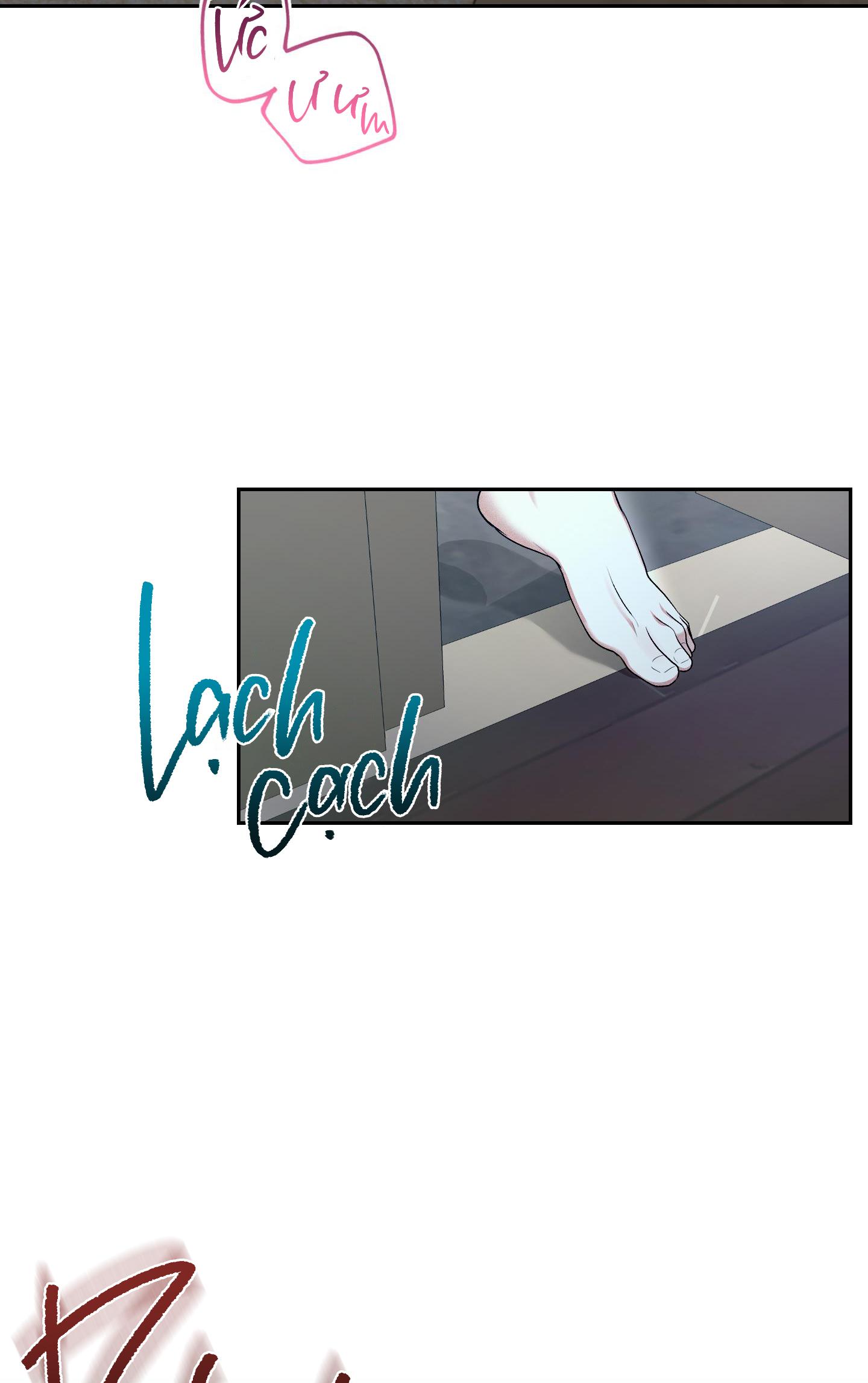 Đọc truyện BẮN LÀ DÍNH - Chapter 20