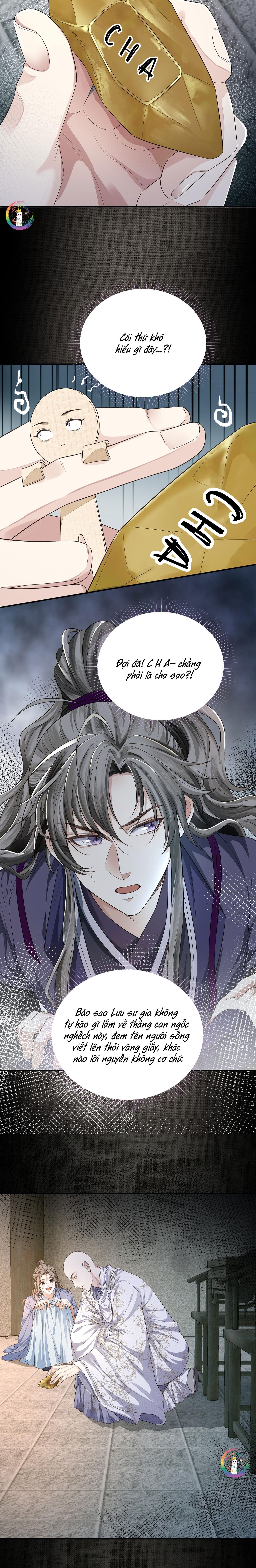 Đọc truyện (END) Đồng Tiền Kham Thế - Chapter 14