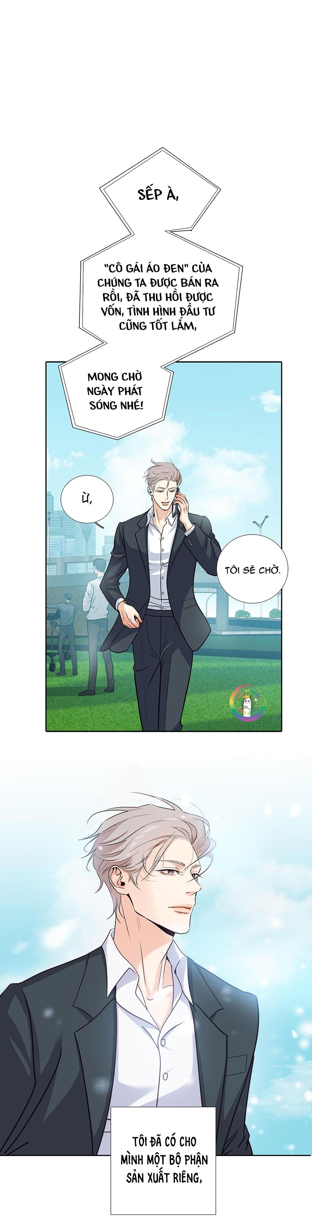 Đọc truyện Quan Hệ Trả Nợ (END) - Chapter 62