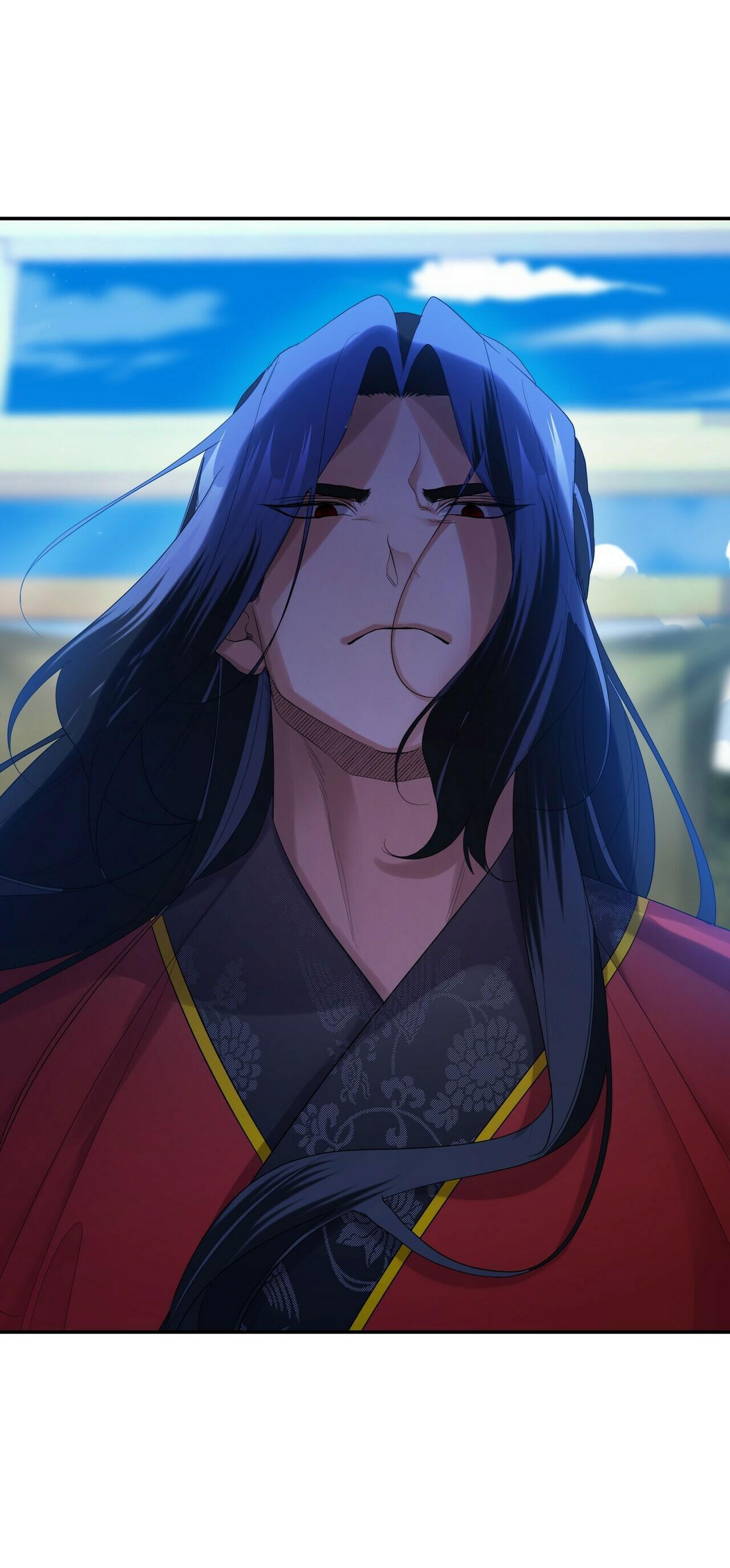 Đọc truyện BÁT NHÃ GIAI NHÂN - Chapter 34