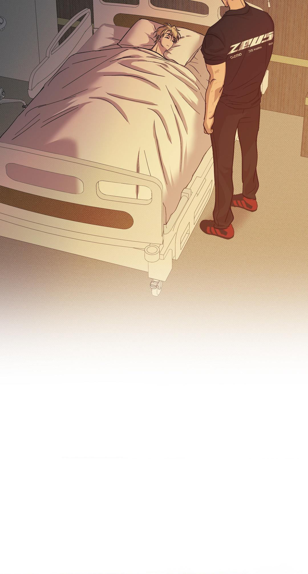 Đọc truyện (END) Tay Đua Đỉnh Cao - Chapter 12