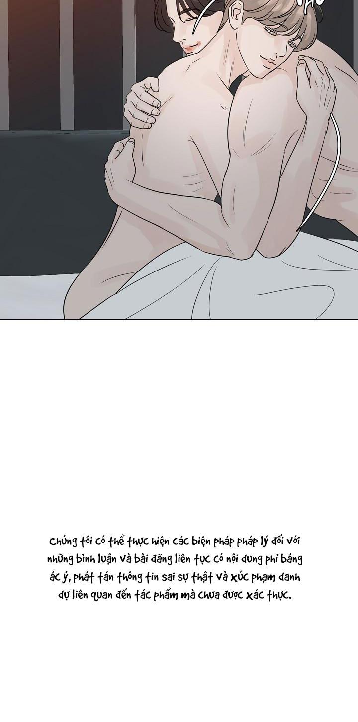 Đọc truyện Ở LẠI BÊN TÔI - Chapter 58