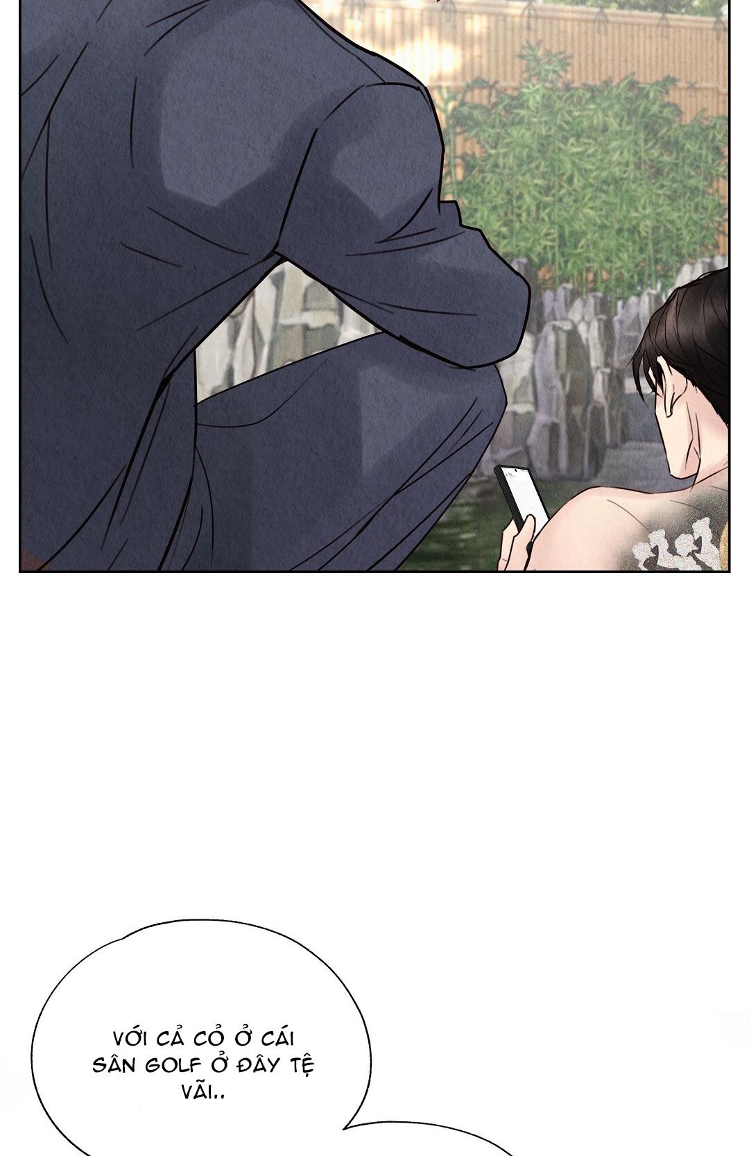 Đọc truyện  QUÁ KHỨ CỦA KẺ PHẢN DIỆN - Chapter 10