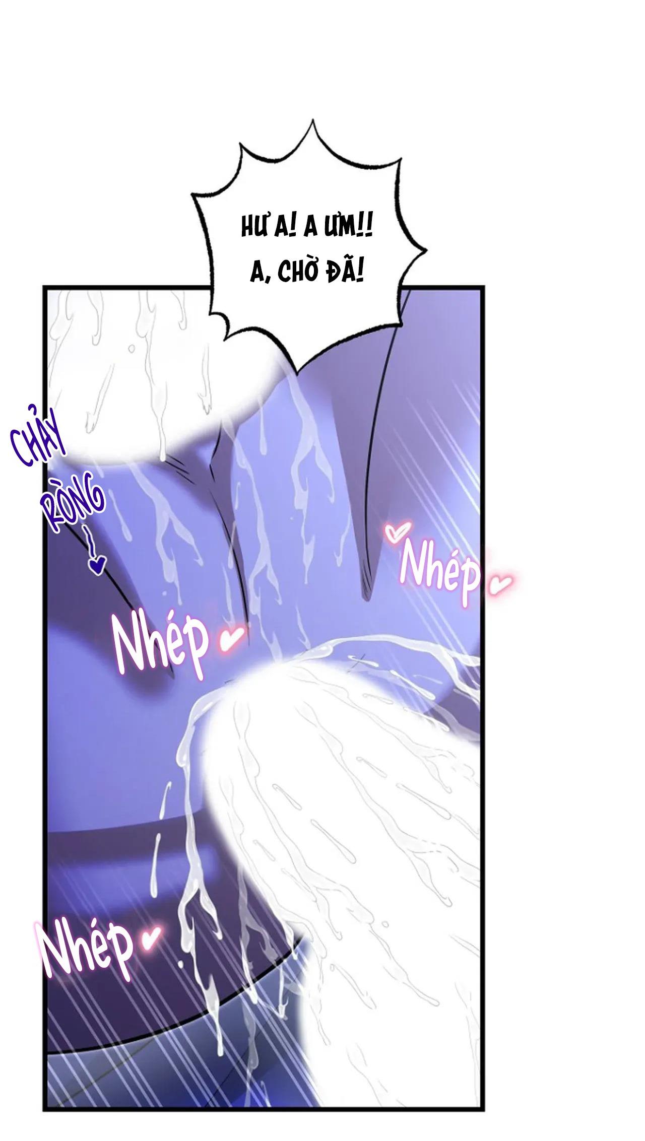Đọc truyện NGHỈ HƯU CHỨ KHÔNG PHẢI TÌNH YÊU - Chapter 25