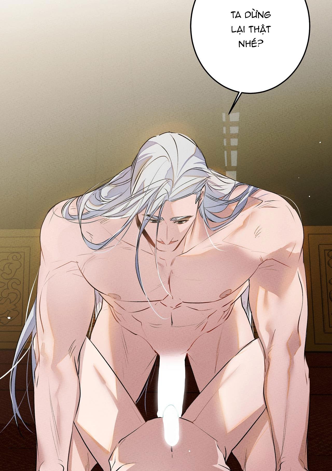 Đọc truyện BL CỔ TRANG-ÂU CỔ NGẮN NHÀ KIM - Chapter 39.6