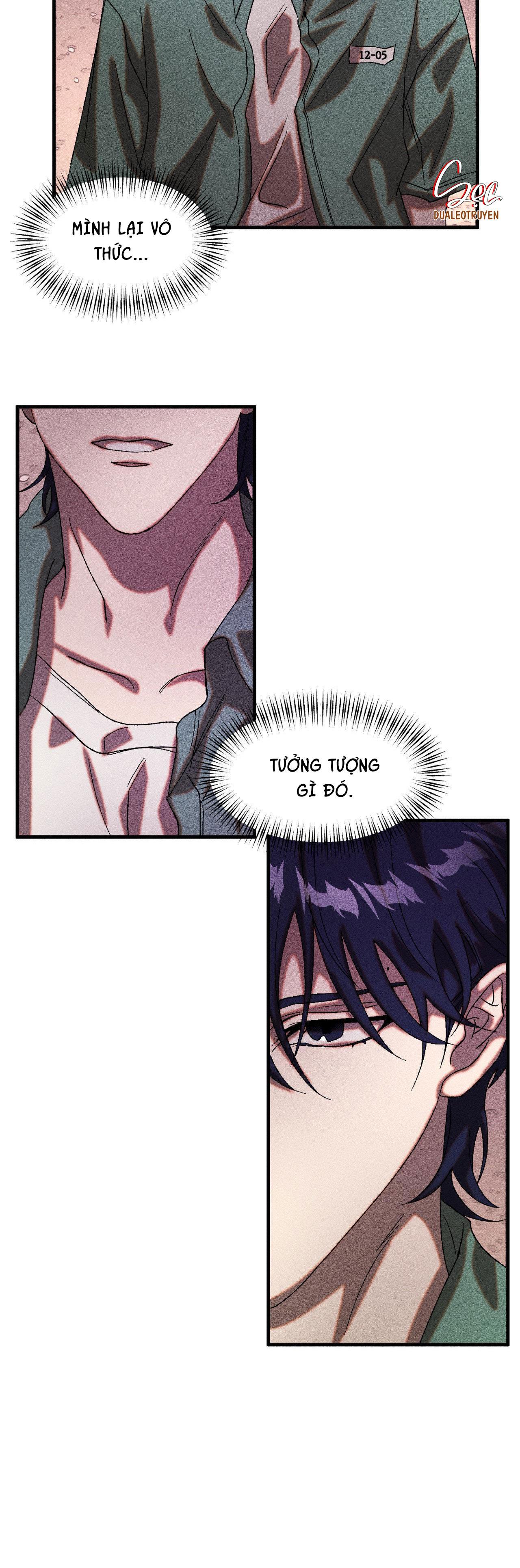 Đọc truyện Cash Or Credit - Chapter 16