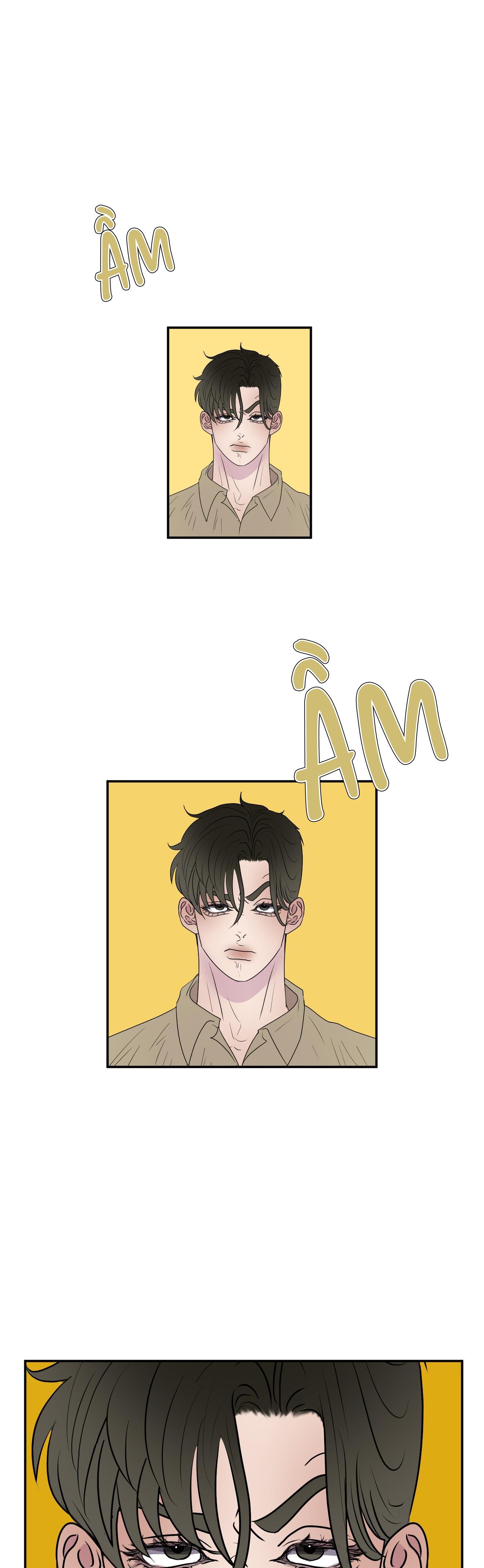 Đọc truyện Kick your heart - Chapter 2