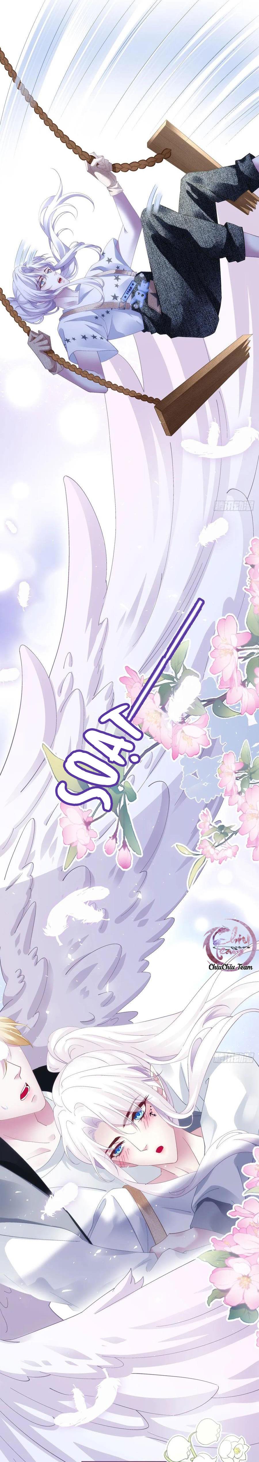 Đọc truyện Thánh Tâm không dễ chọc - Chapter 60