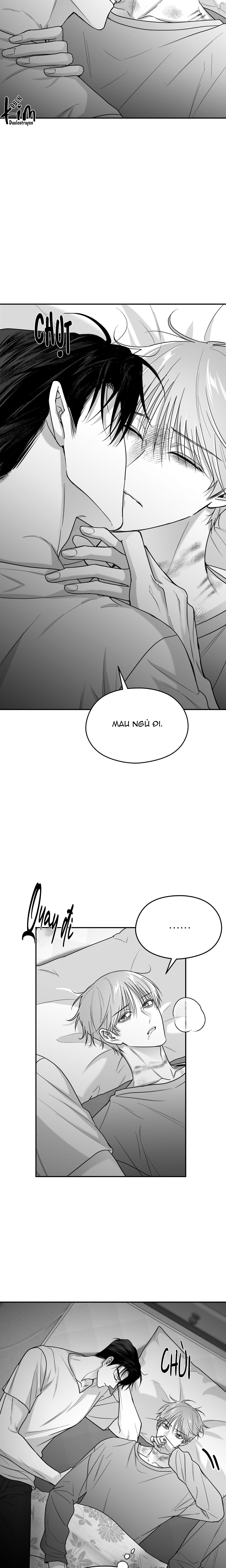 Đọc truyện NON ZERO SUM - Chapter 47