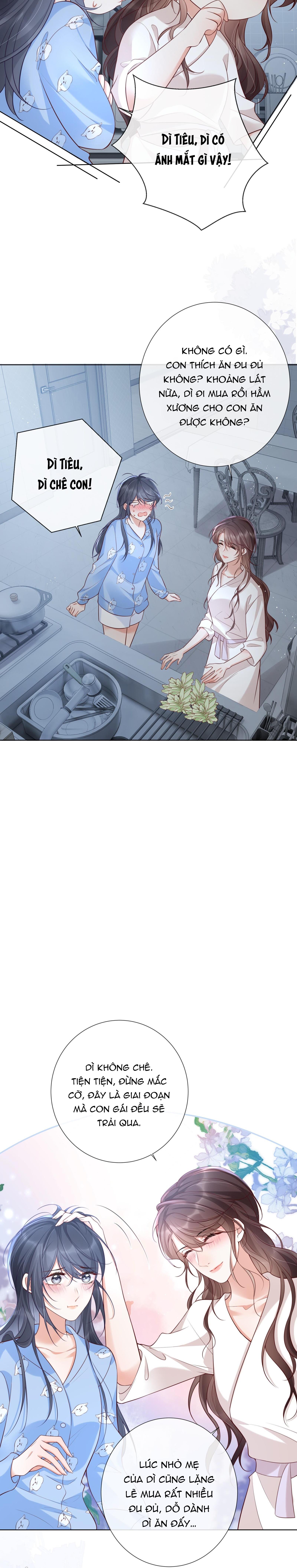 Đọc truyện Dư sinh vi kì - Chapter 15