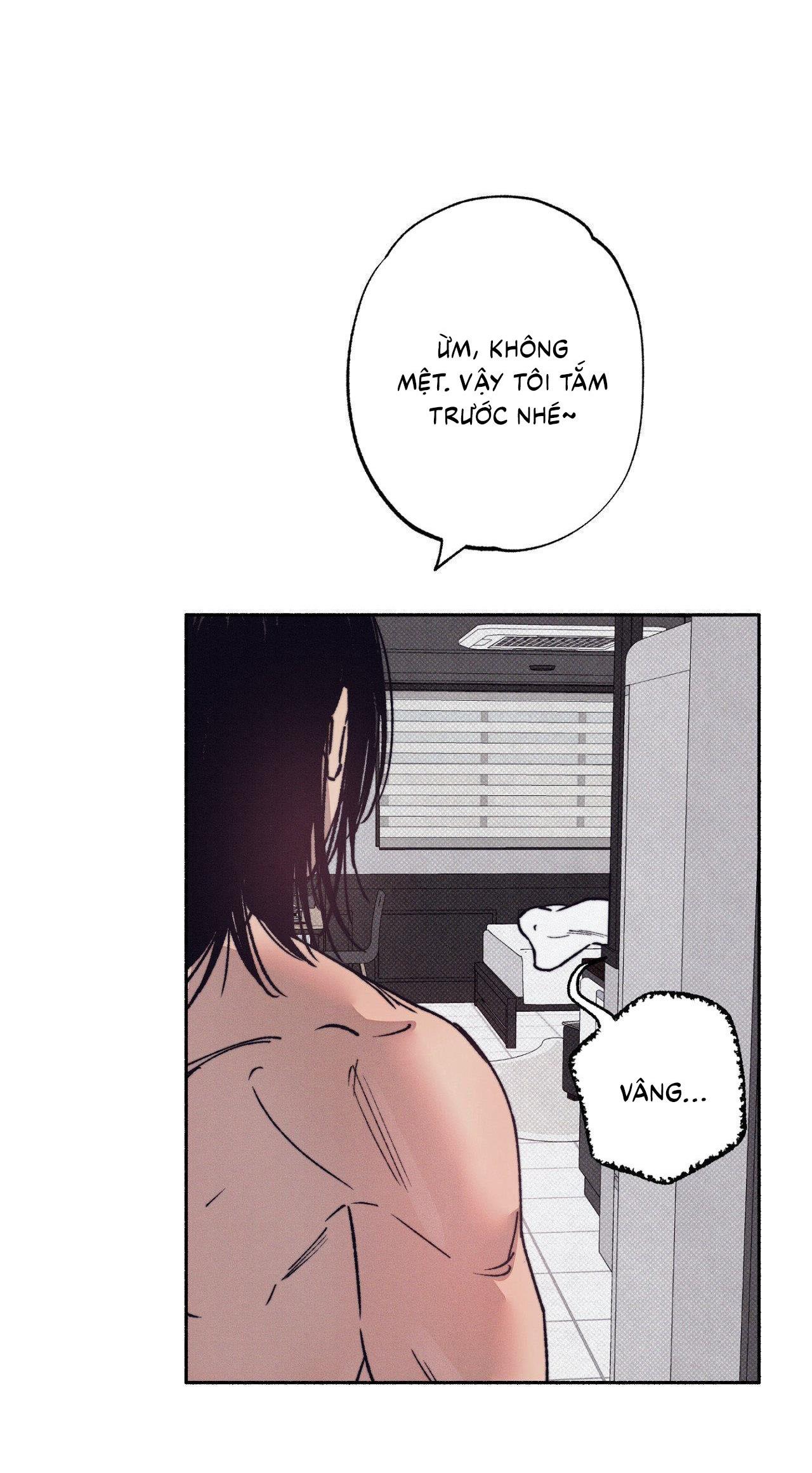 Đọc truyện  1 to 10 - Chapter 19