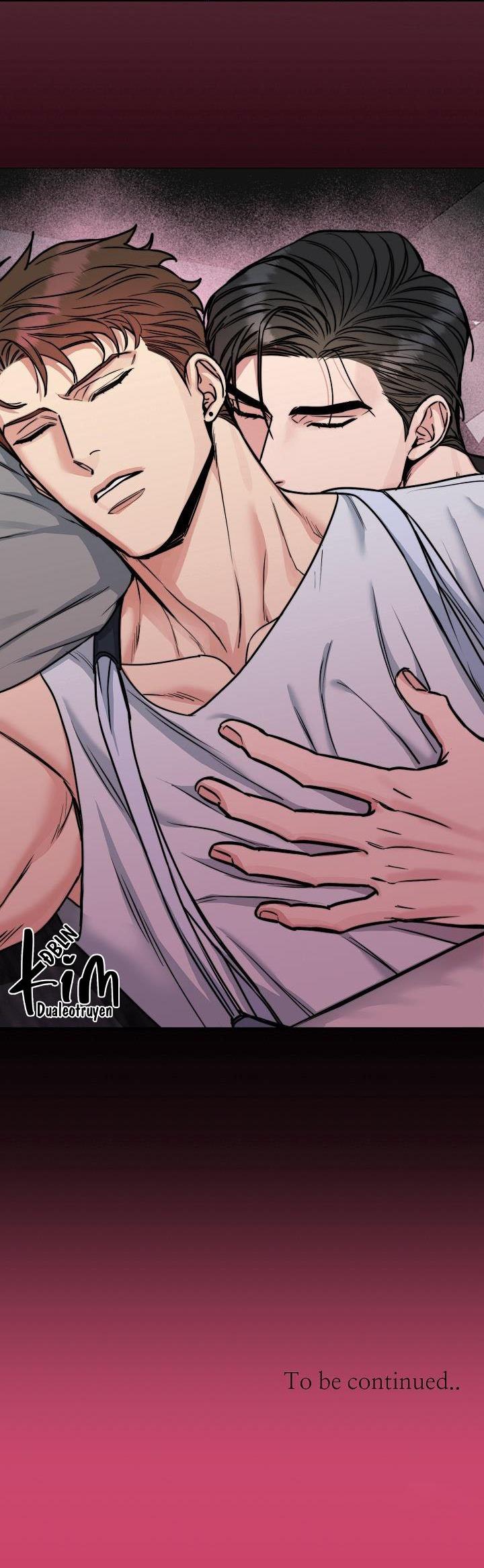 Đọc truyện CHÓ VÀ CHIM - Chapter 22