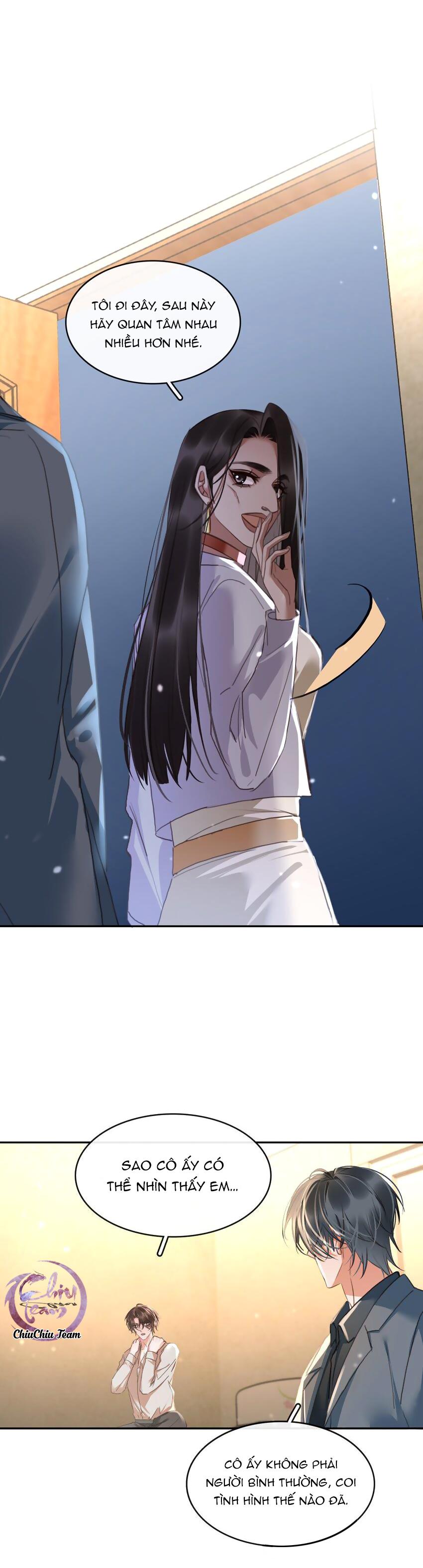 Đọc truyện Không Làm Trai Bao! - Chapter 127