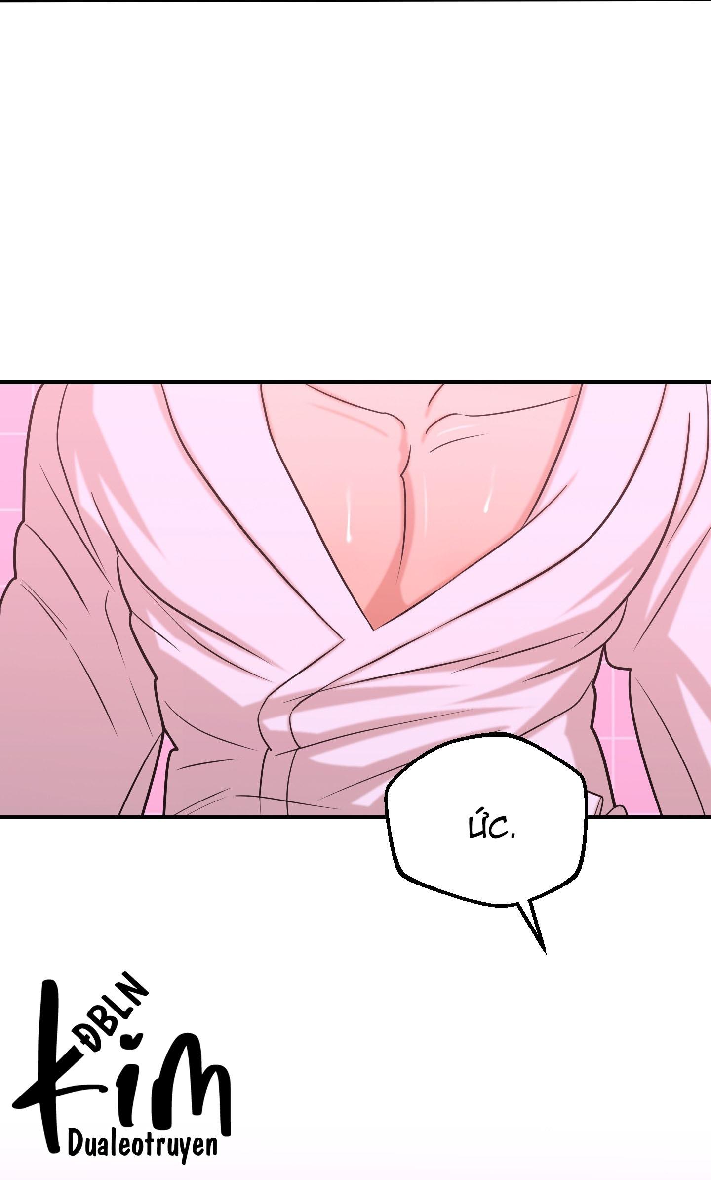 Đọc truyện BL NGẮN TUYỂN CHỌN - Chapter 35.3