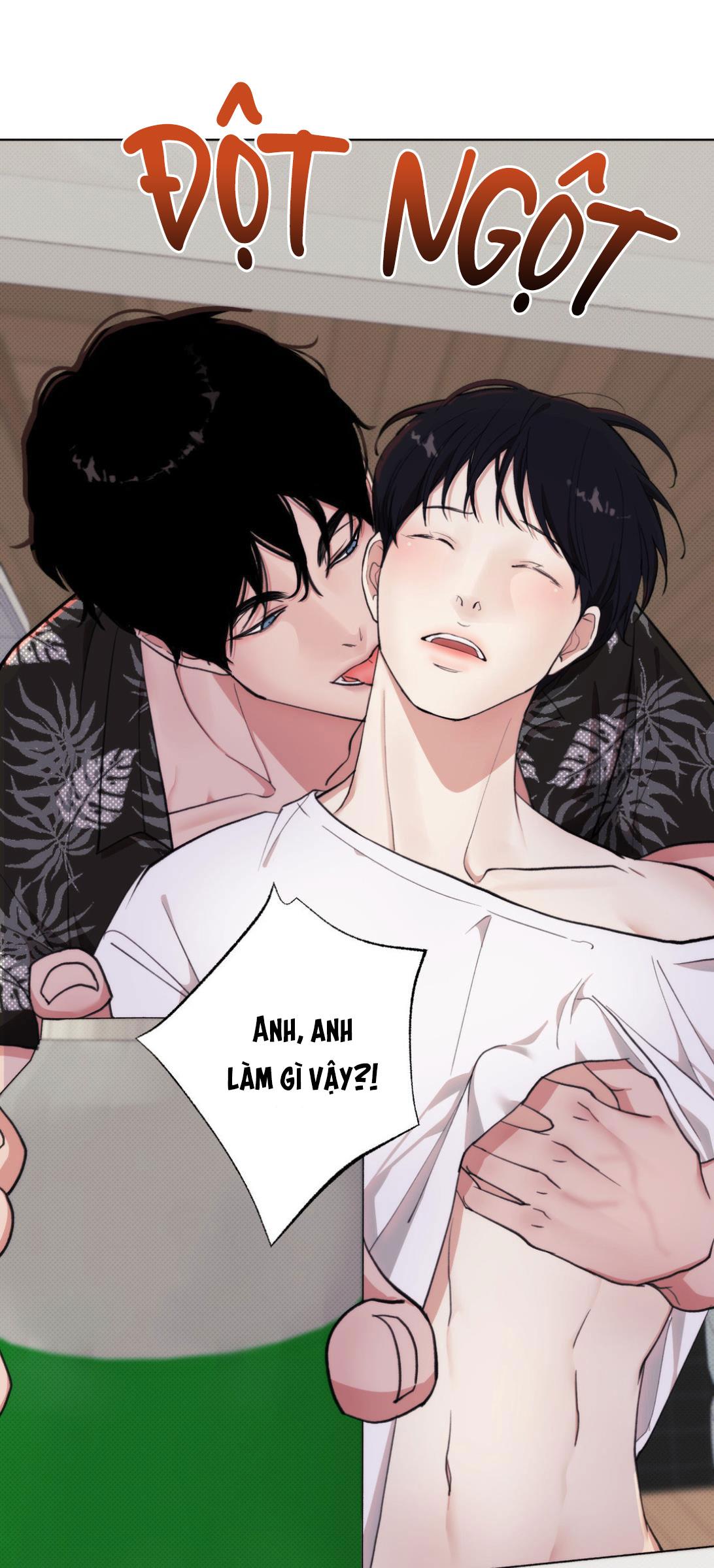 Đọc truyện 2020 - Chapter 6