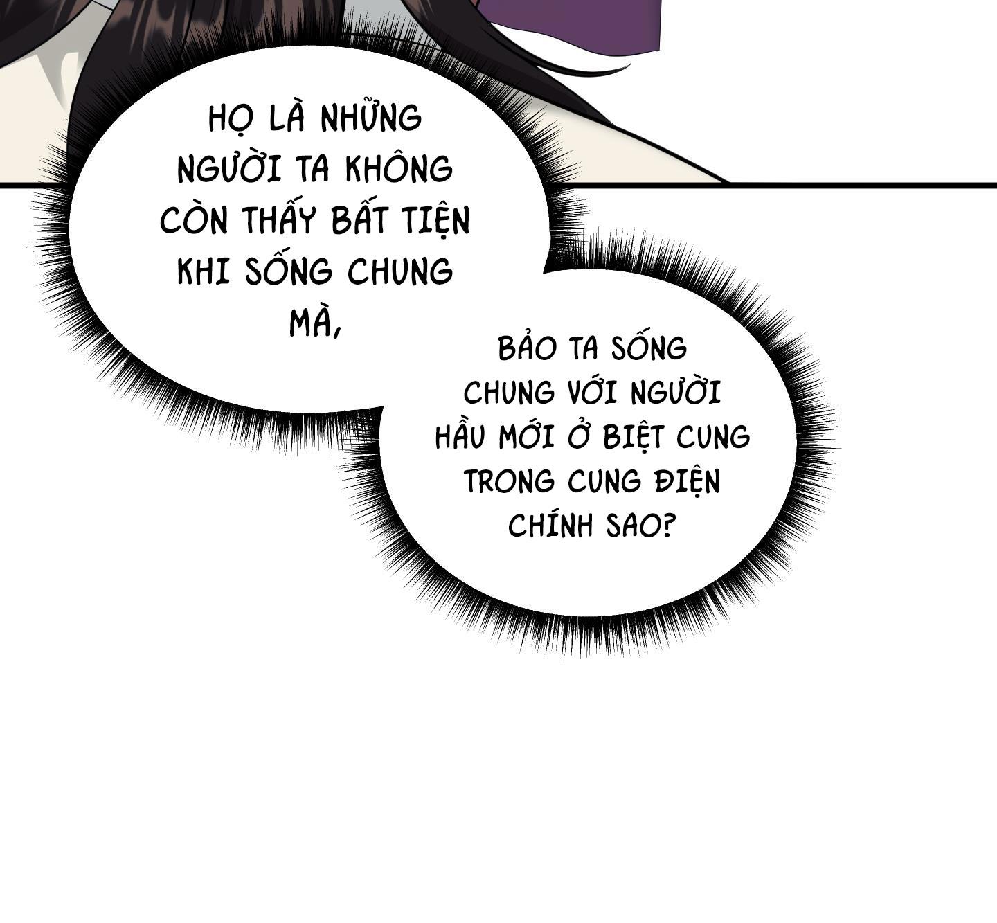 Đọc truyện VỢ BÉ CỦA GIÁO CHỦ MA GIÁO - Chapter 14