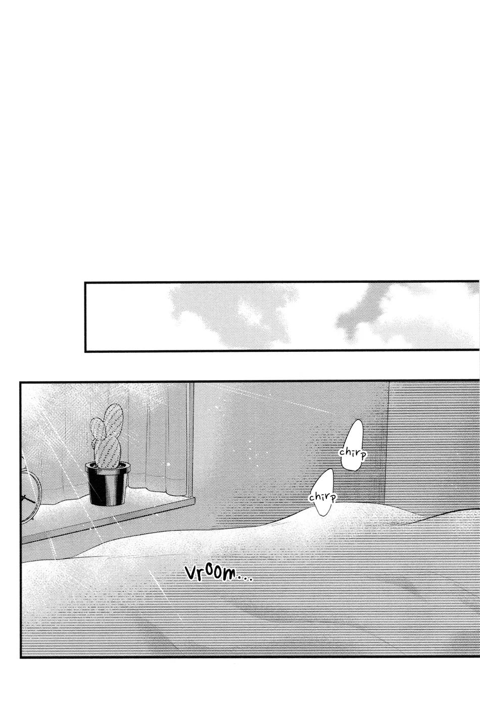 Đọc truyện ONESHOT COI LÀ NỨNG - Chapter 253.1