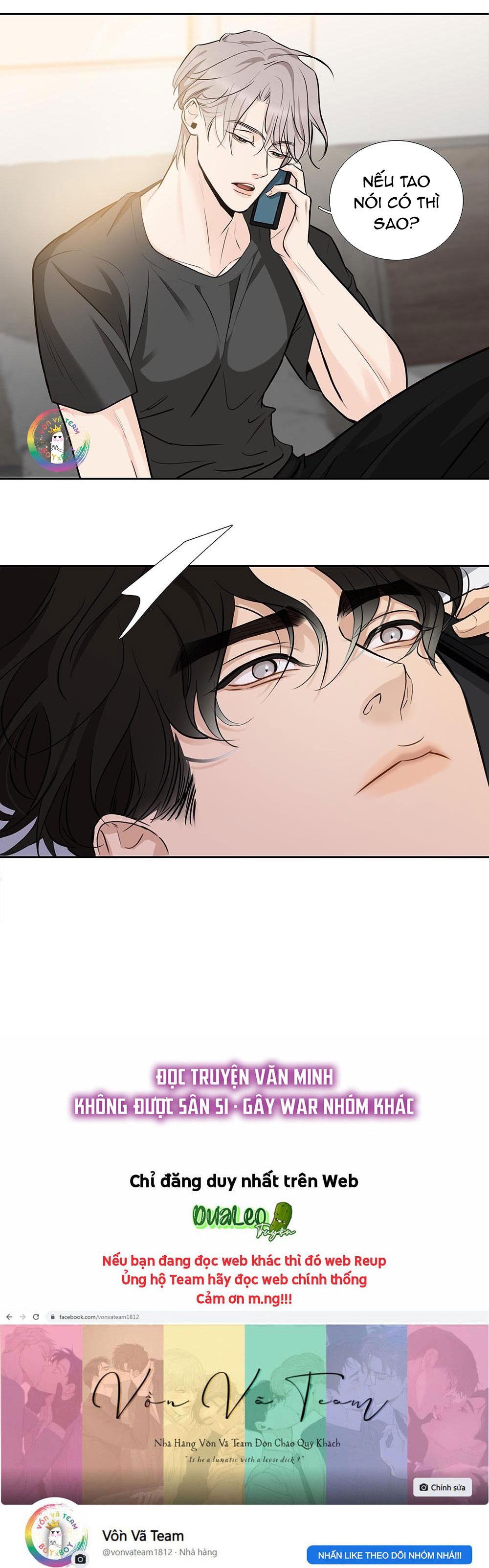 Đọc truyện Quan Hệ Trả Nợ (END) - Chapter 45
