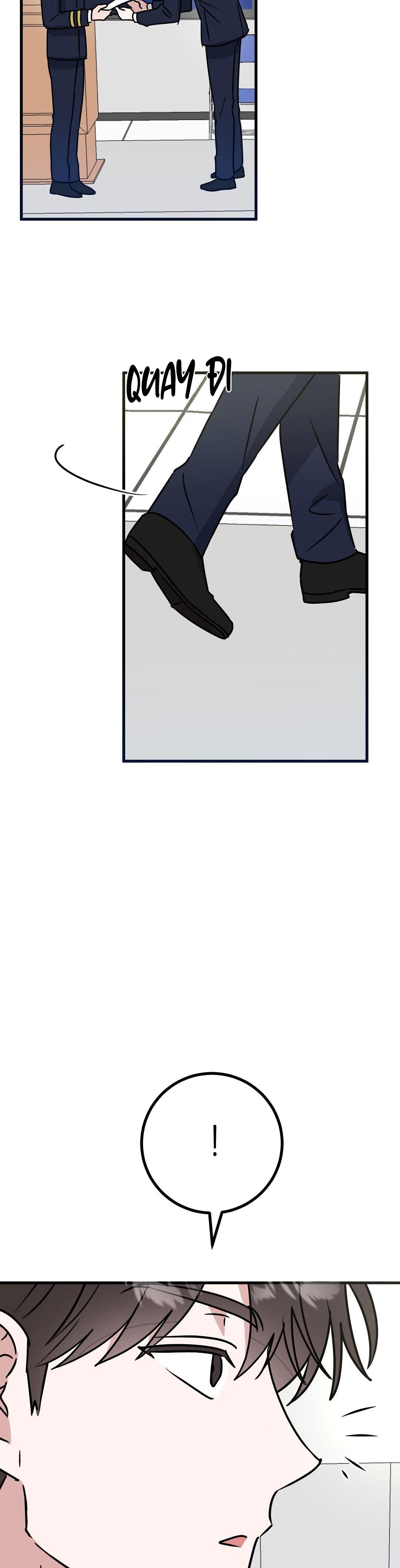 Đọc truyện NHÀ TÔI THÀNH PHIM TRƯỜNG MẤT RỒI - Chapter 39