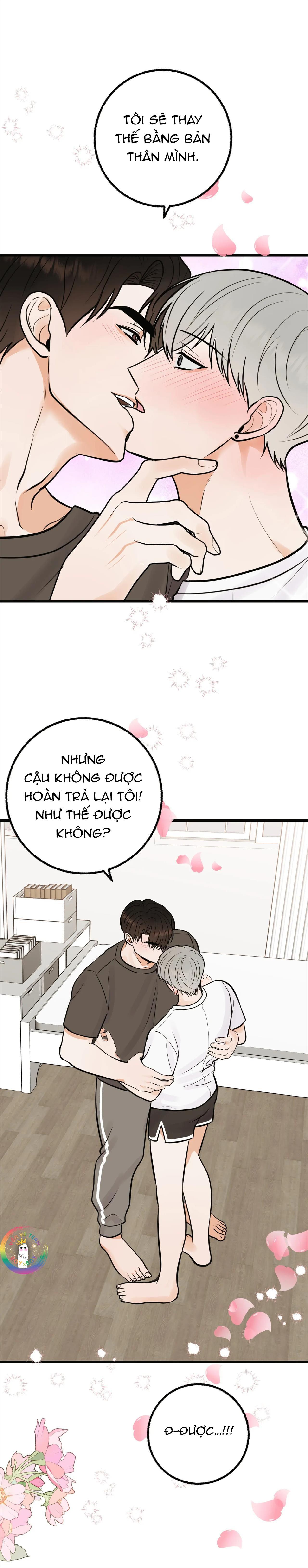 Đọc truyện Manhwa Chịch Vồn Chịch Vã - Chapter 114