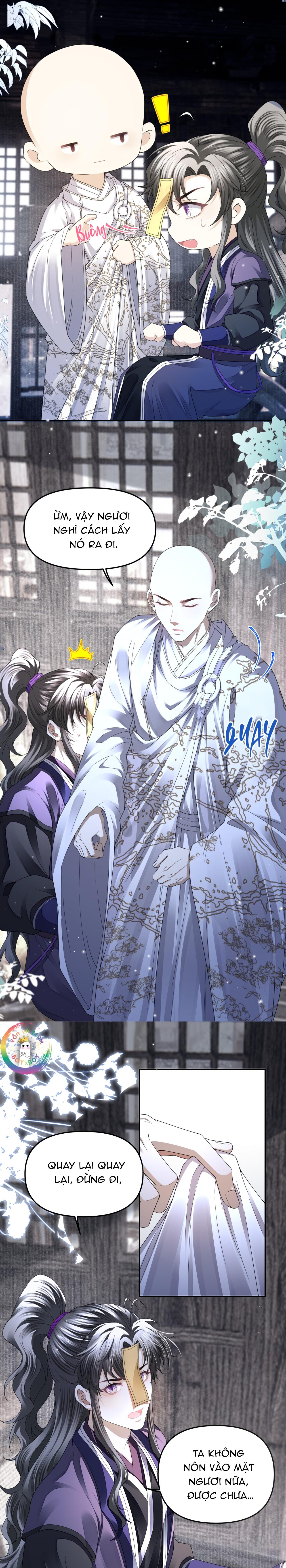 Đọc truyện (END) Đồng Tiền Kham Thế - Chapter 74