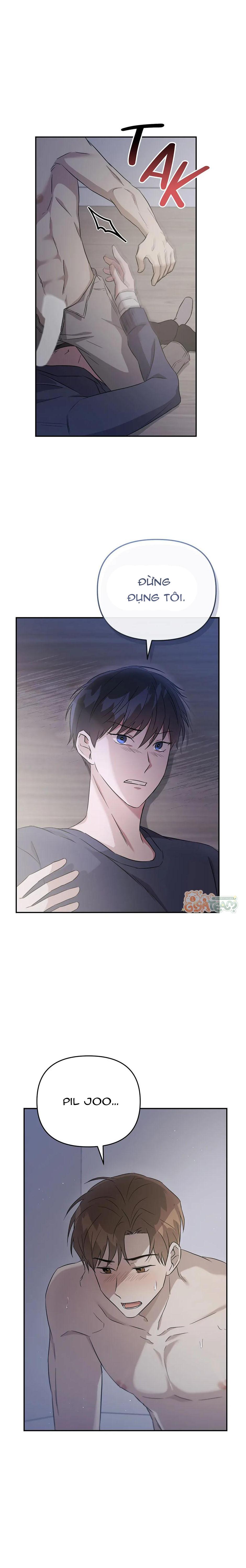 Đọc truyện Chuyện Tình Lố Bịch - Chapter 7