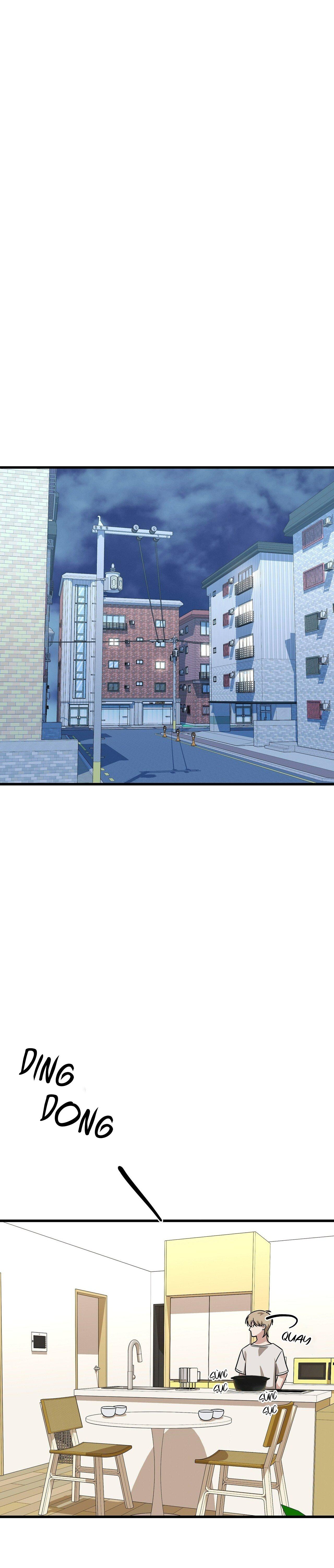 Đọc truyện HỢP ĐỒNG KẸO - Chapter 8